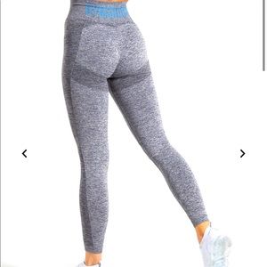 Gymshark Flex Marl Leggings